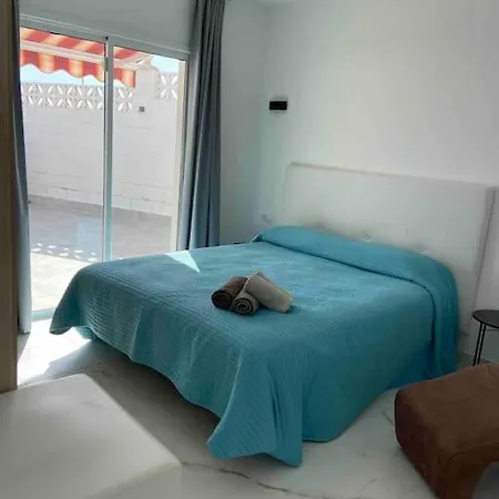 Villa Sueno Azul With A Heated Swimming Pool Callao Salvaje