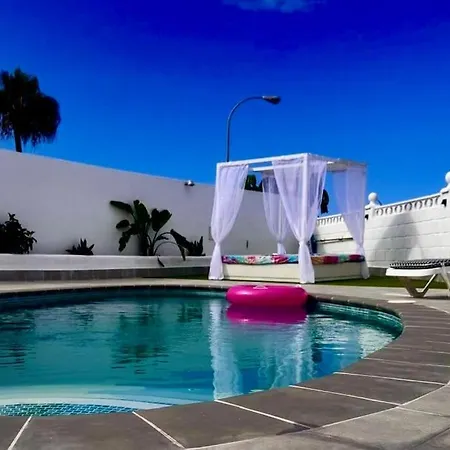 Sueno Azul With A Heated Swimming Pool ヴィラ カジャオ・サルバヘ