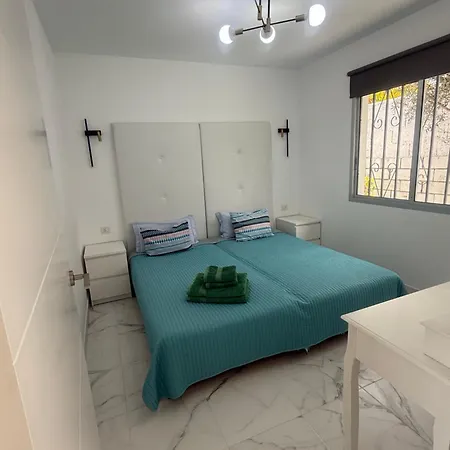 Sueno Azul With A Heated Swimming Pool Villa