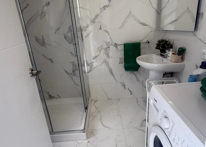 Villa Sueno Azul With A Heated Swimming Pool