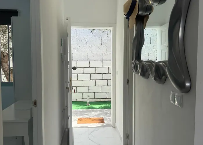 Sueno Azul With A Heated Swimming Pool Villa *