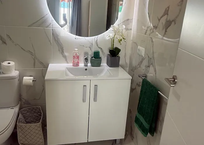 Sueno Azul With A Heated Swimming Pool Villa Callao Salvaje