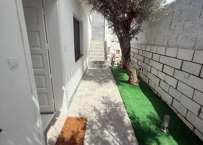 Villa Sueno Azul With A Heated Swimming Pool